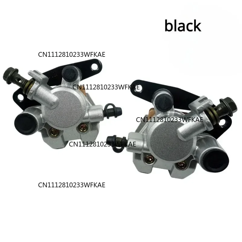 Motorcycle Brake Pads - Voor Yamaha Grizzly 660 2002-2008, YFM660,