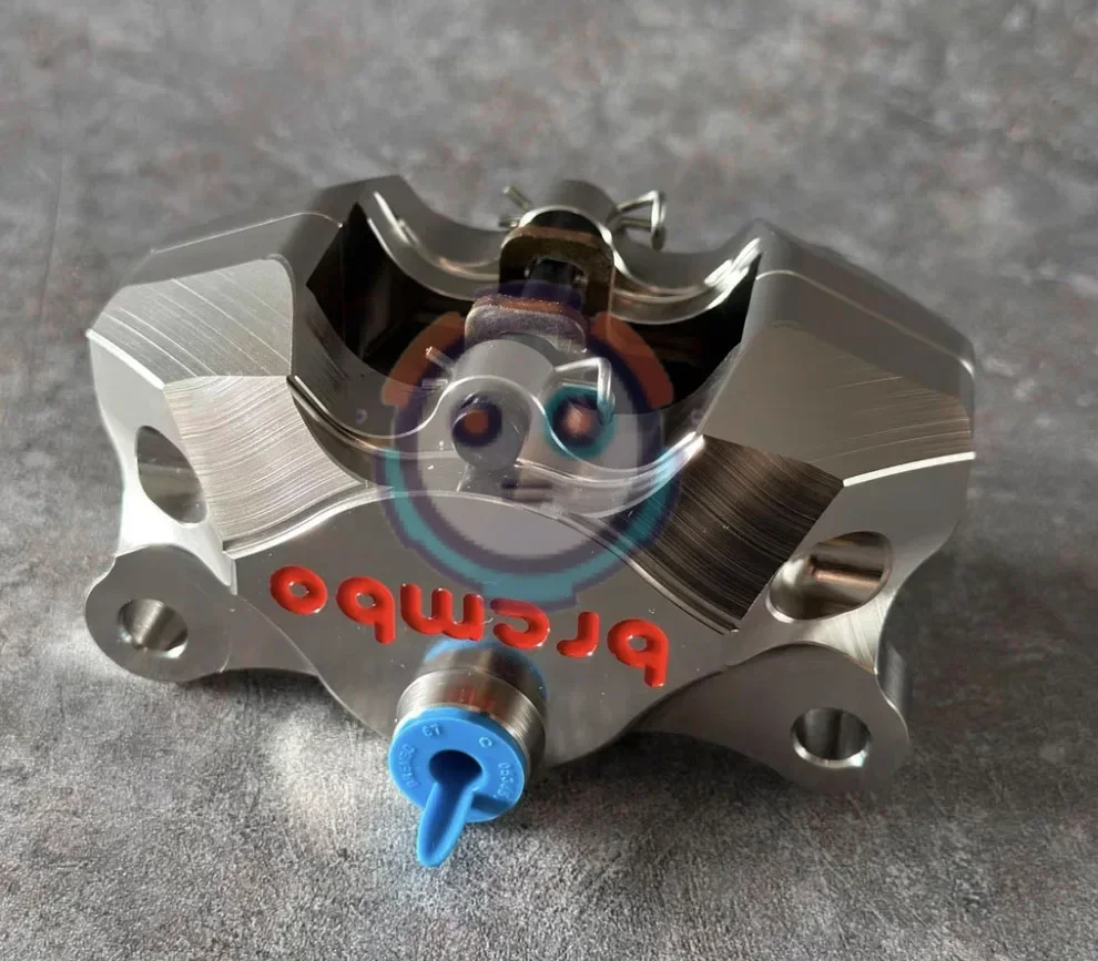 Brake Caliper - Nieuwe, populaire abalone-krab CNC7075 remklauw voor