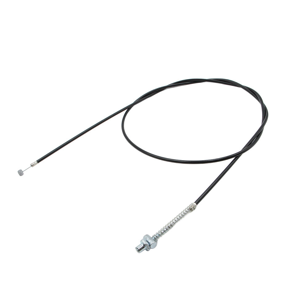Brake Line Motorcycle - 1200/1450/1800/1900mm Voor Achter Trommelrem Kabel Universele