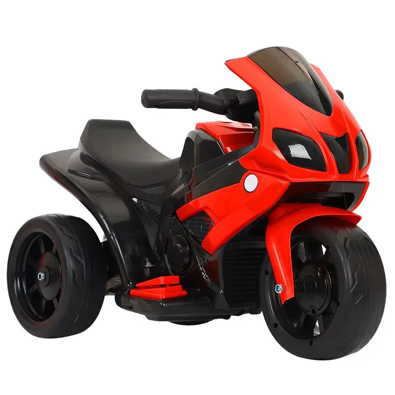 Brake Disc Motorcycle - Elektrische motorfiets voor kinderen, zelfrijdende speelgoedauto,