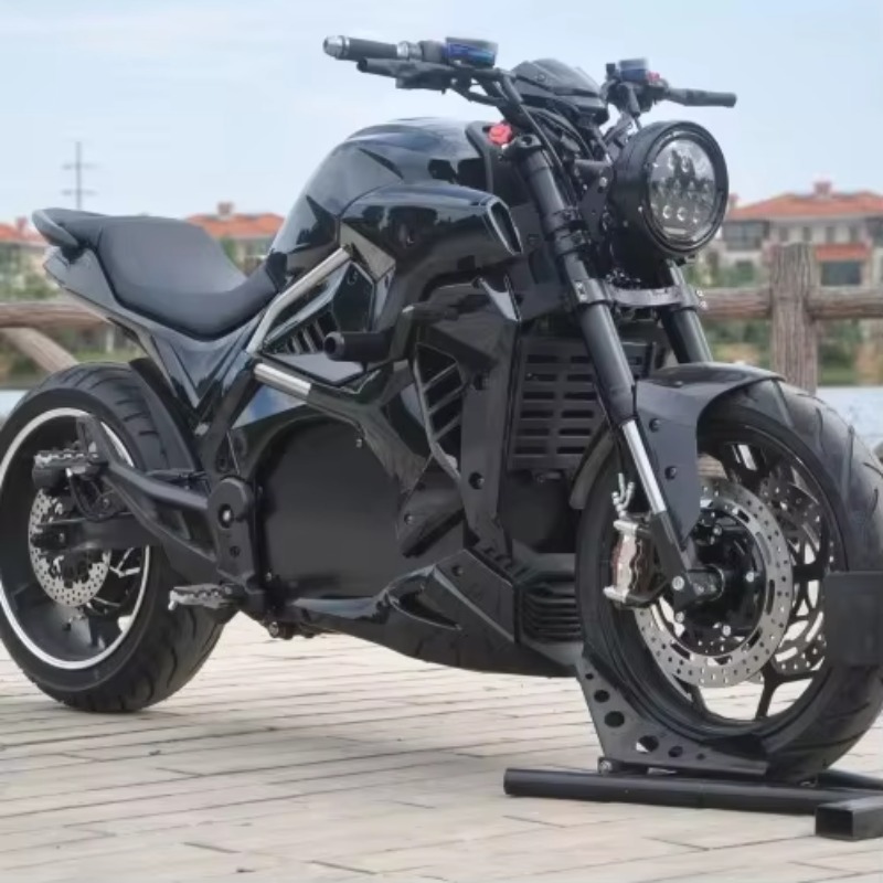 Brake Disc Motorcycle - YTYIN72v Super Sport Elektrische Motorfietsen Krachtige