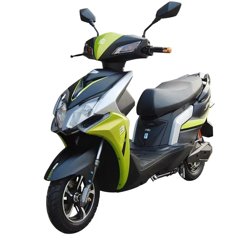 Brake Disc Motorcycle - 60 V/72 V 20AH Schijfrem 1000