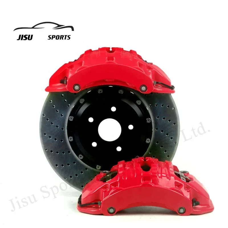 Brake Caliper - Fabriek Prijs 19Z 6 Zuiger Remklauwen