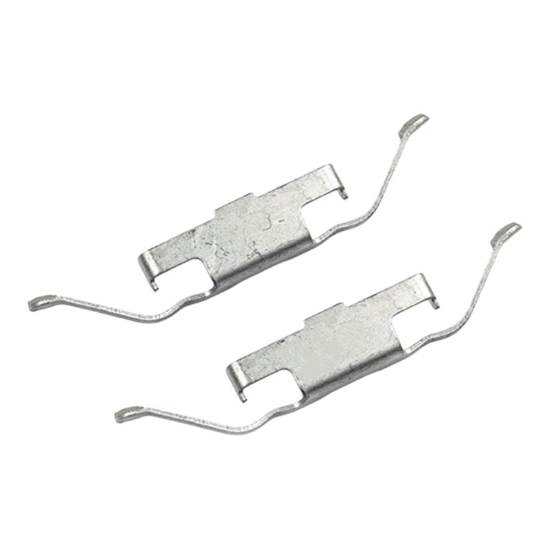 Brake Caliper - M11K-1Set Remklauwset 34206864449 is geschikt voor