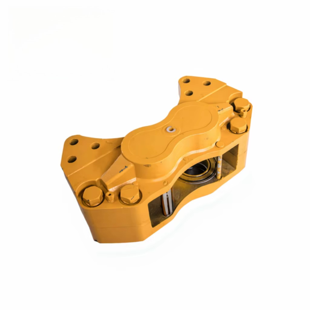 Brake Caliper - Gesplitste remklauw 5364782 M12x1.25 6-gaats M20x2.5
