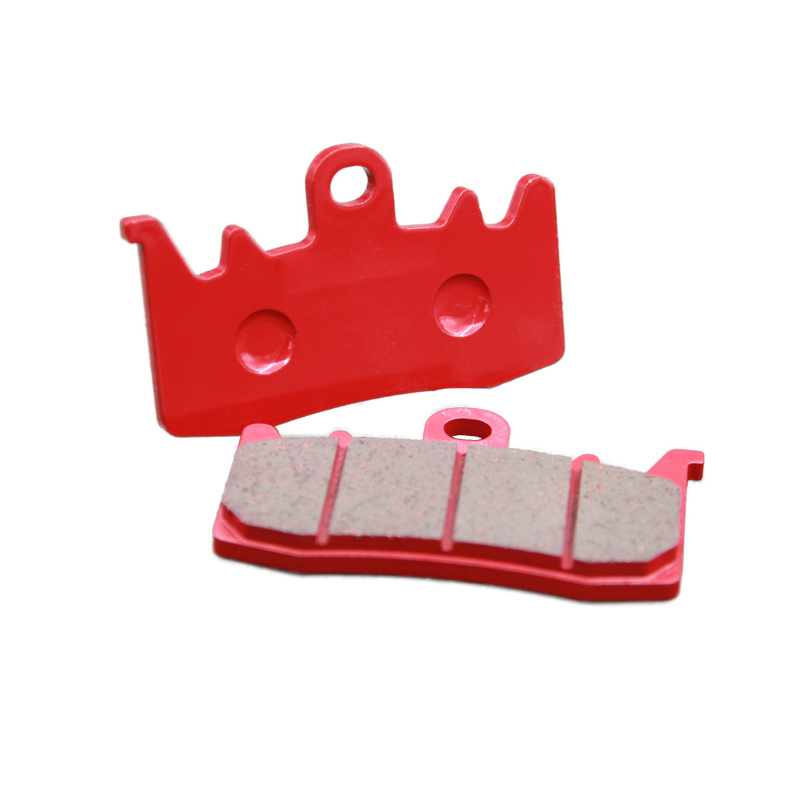 Motorfiets Keramische Remblokk - Carbon Ceramic Motorcycle Brake Rotor recensie en prijs