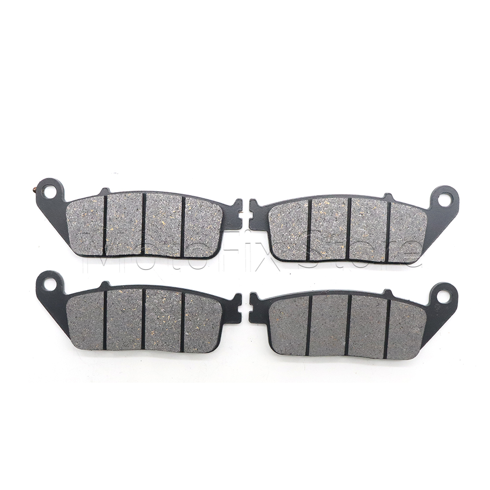 Motorfiets Accessoires Voor- e - Motorcycle Brake Pads recensie en prijs