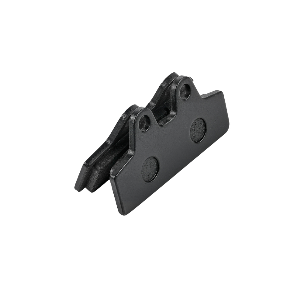 Motorfiets Voor Achter Remblok - Brake Pads Bike recensie en prijs