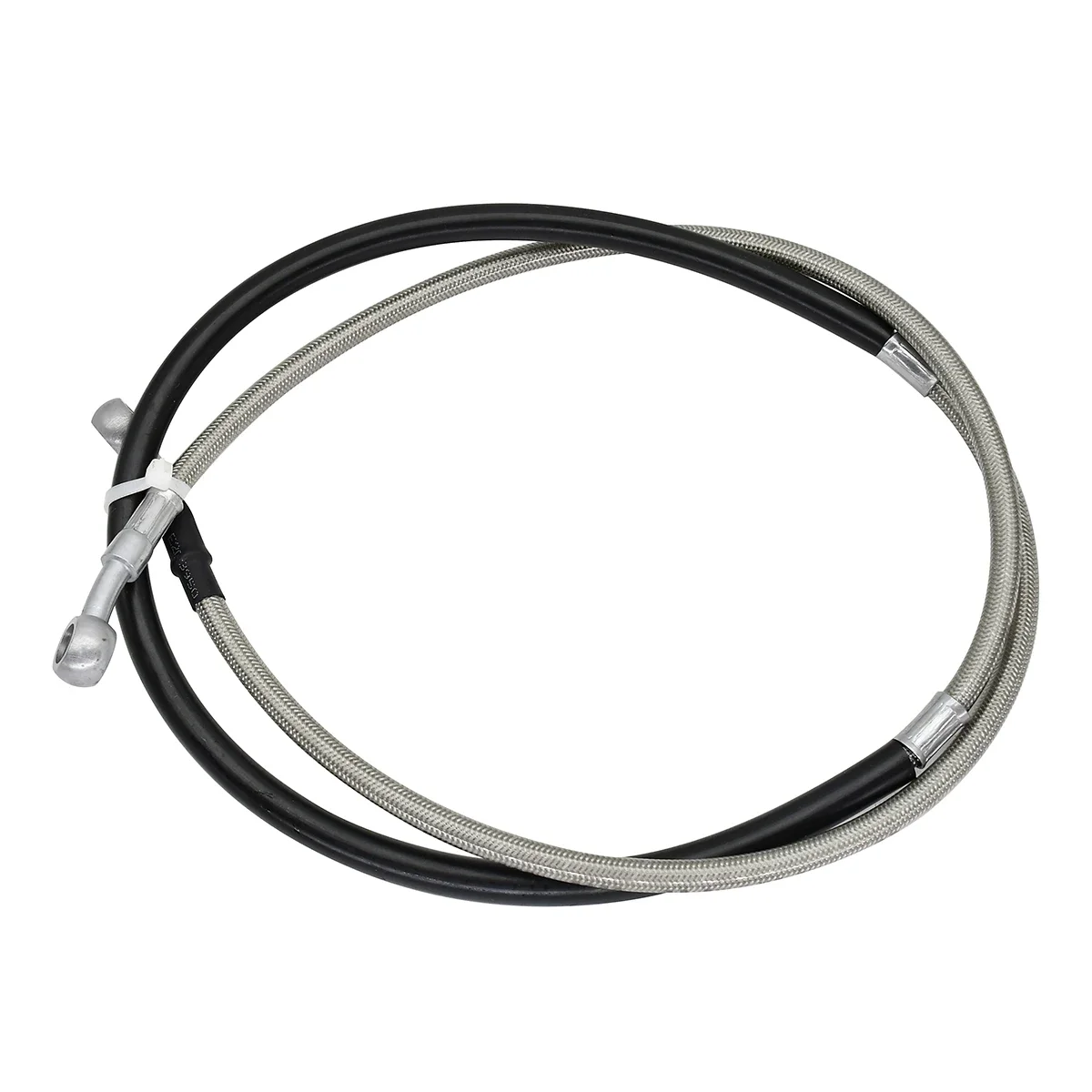 Motorfiets Voor- of Achterremo - Motorcycle Brake Cable recensie en prijs