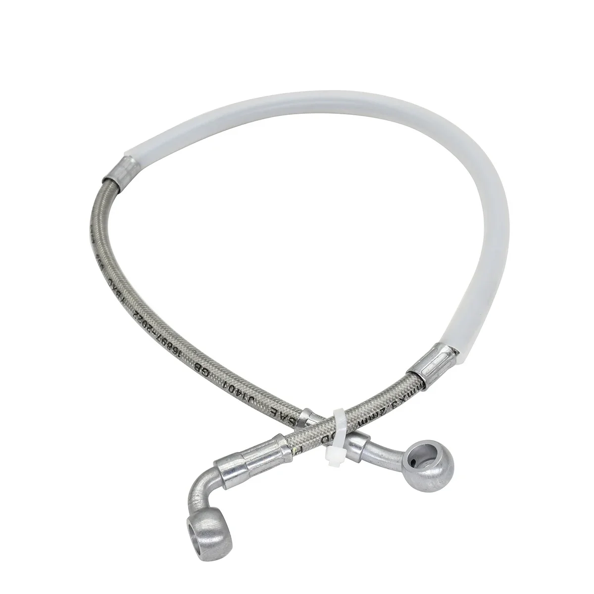 Motorfiets Voor- of Achterremo - Motorcycle Brake Cable recensie en prijs