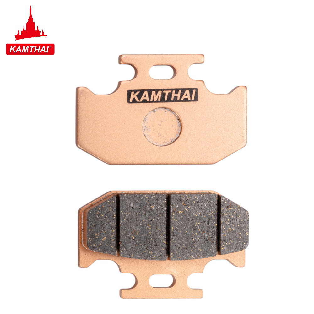 KAMTHAI Motorfiets Remblokken  - Carbon Ceramic Motorcycle Brake Rotor recensie en prijs