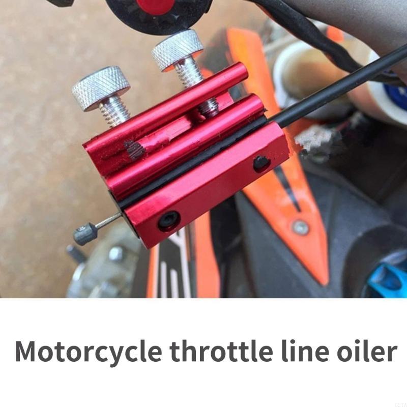 Gasklepkoppeling remrem kabelg - Motorcycle Brake Cable recensie en prijs