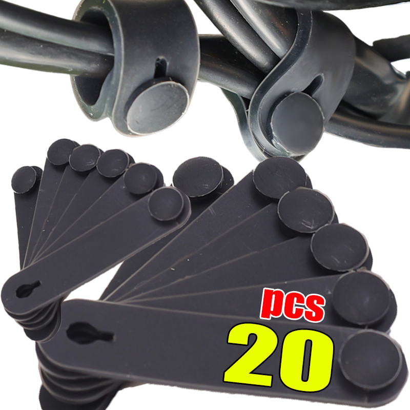 1-20 Stuks Motorfiets Rubberen - Brake Line Motorcycle recensie en prijs