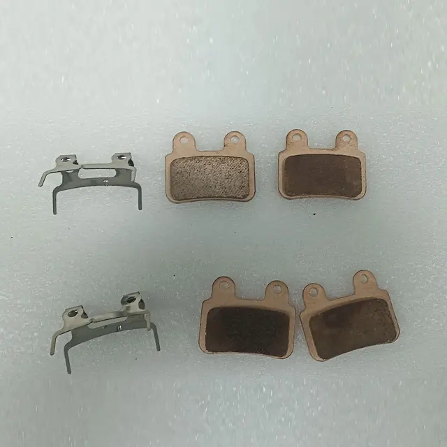 Ebike Schijfremblokken Remklau - Brake Caliper recensie en prijs