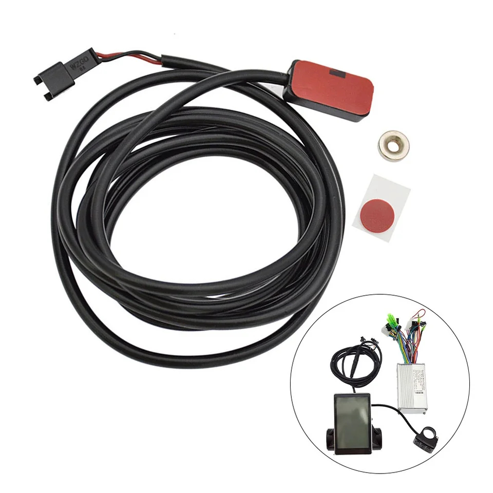 1PC 1.7m Hydraulische Remsenso - Brake Fluid recensie en prijs