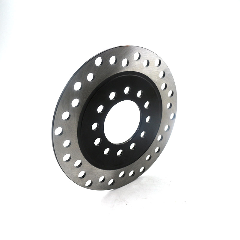 160mm Achterremschijf Voor Kle - Brake Rotor recensie en prijs