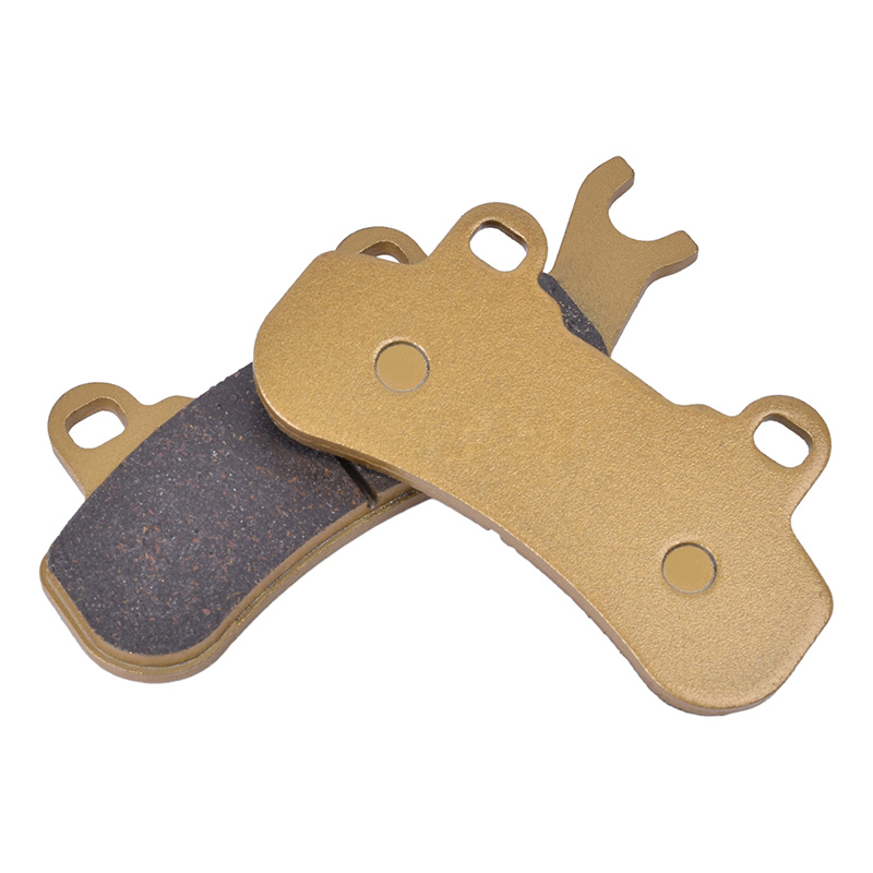 Motorfiets Voor Remblokken Voo - Carbon Ceramic Motorcycle Brake Rotor recensie en prijs