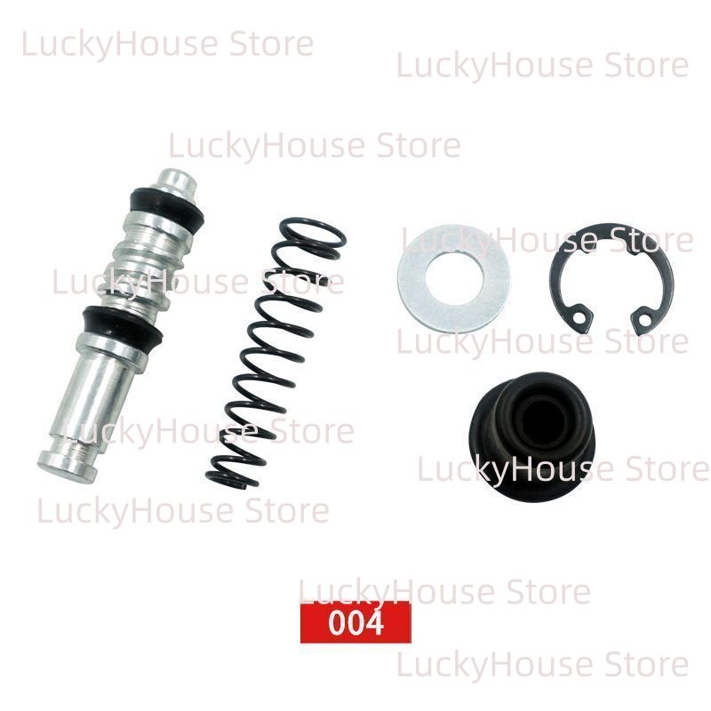 12,7 mm schroefdraad remcilind - Brake Disc Motorcycle recensie en prijs