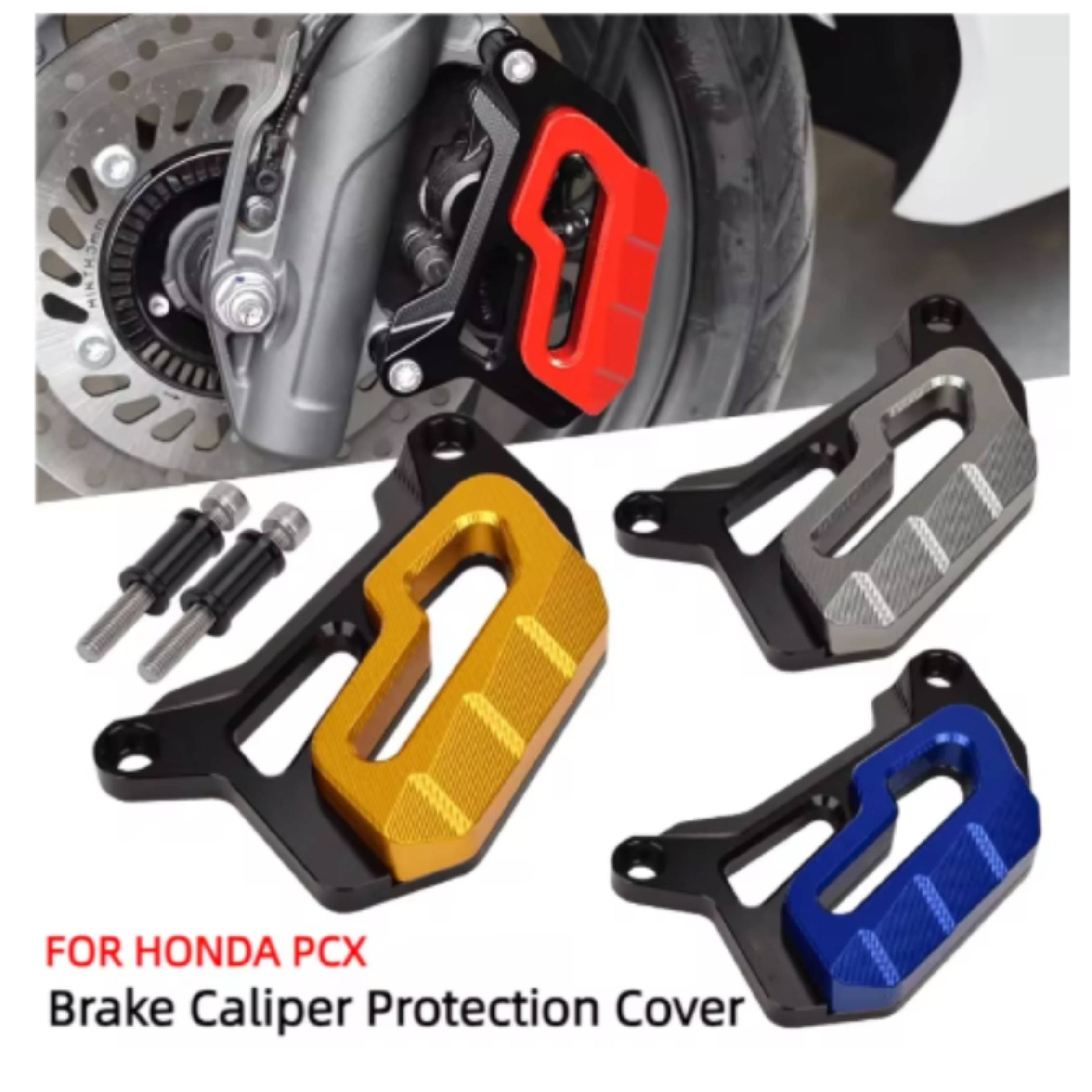 Voor HONDA PCX 125 150 160 PCX - Brake Disc Motorcycle recensie en prijs
