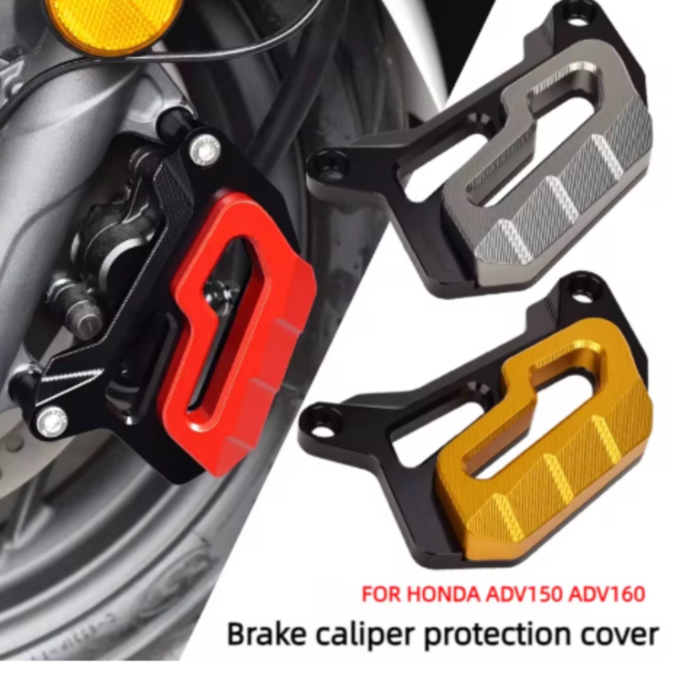 Voor HONDA PCX 125 150 160 PCX - Brake Disc Motorcycle recensie en prijs