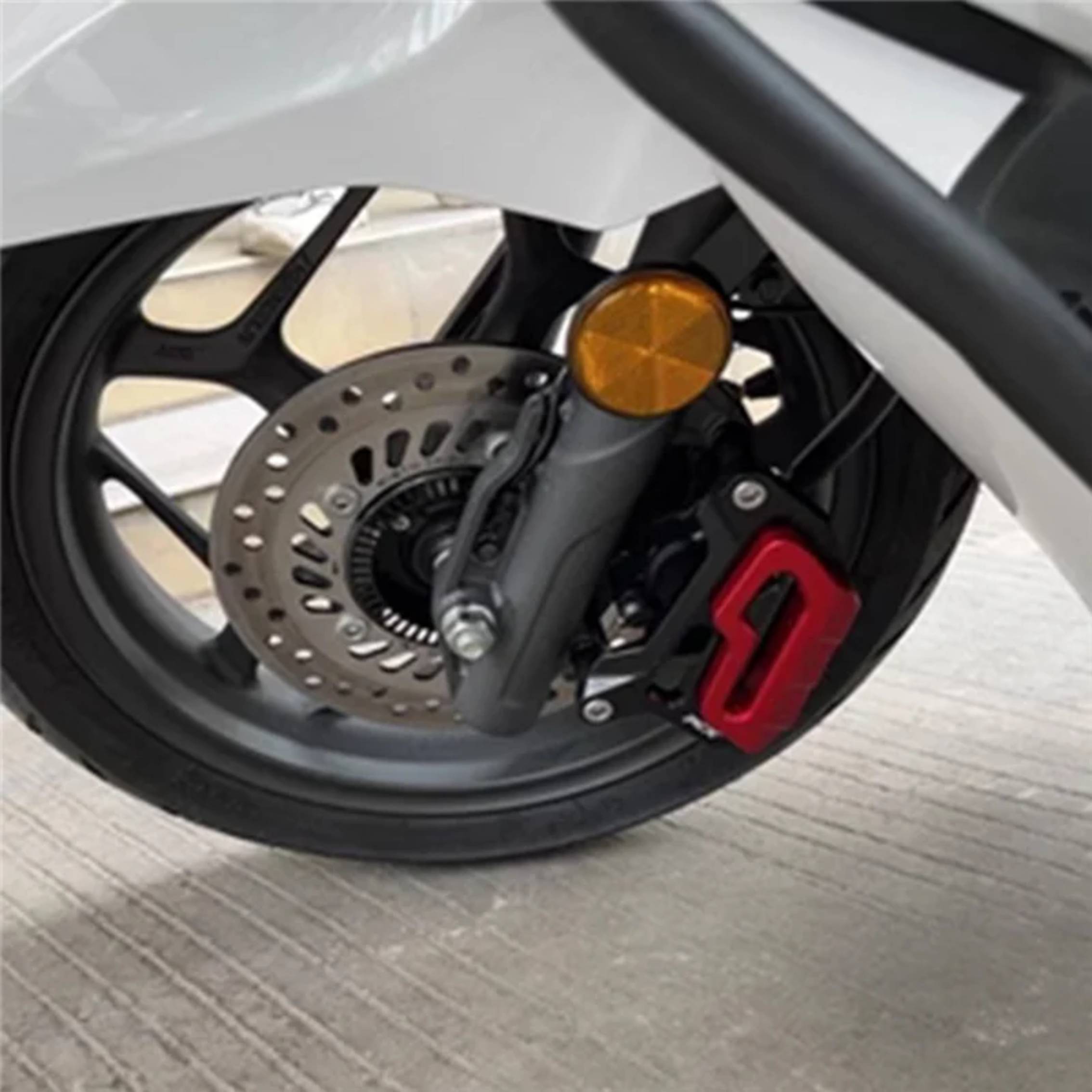 Voor HONDA PCX 125 150 160 PCX - Brake Disc Motorcycle recensie en prijs
