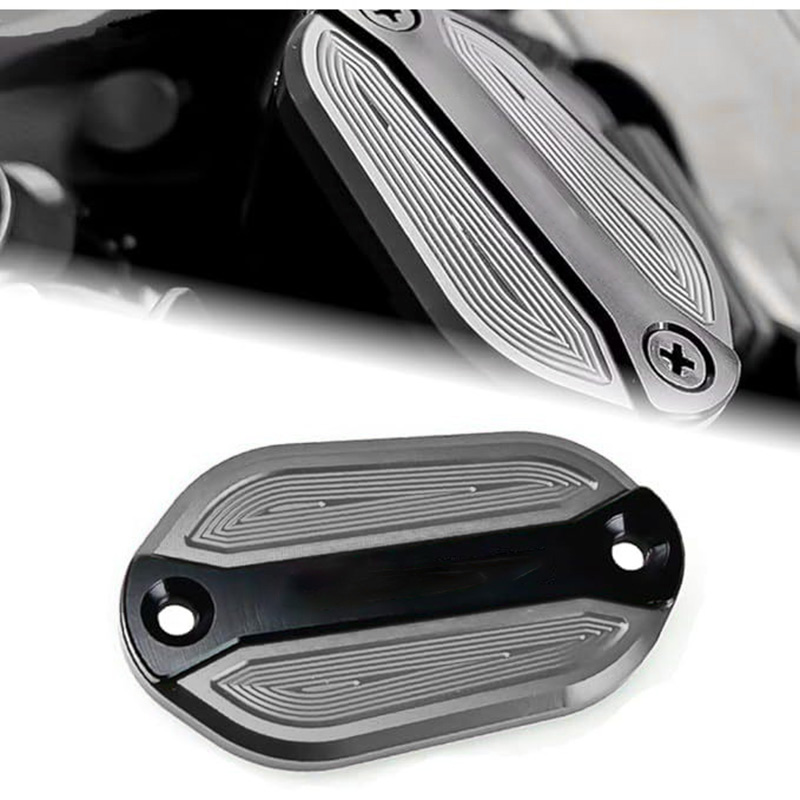 Accessoires Motorfiets Voorste - Brake Fluid recensie en prijs