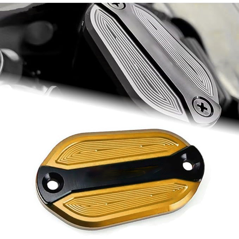 Accessoires Motorfiets Voorste - Brake Fluid recensie en prijs