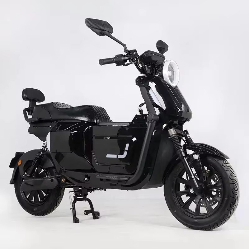 WWT EEC 2000W Borstelloze Lith - Brake Disc Motorcycle recensie en prijs