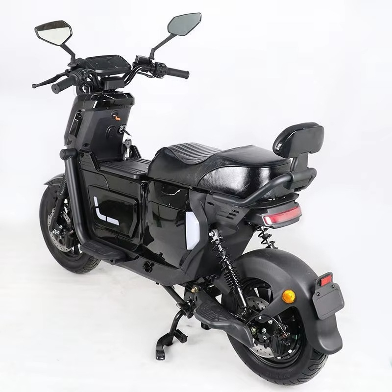 WWT EEC 2000W Borstelloze Lith - Brake Disc Motorcycle recensie en prijs