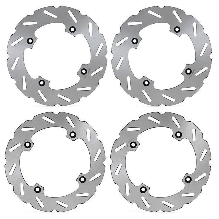 Nieuwe motorfiets ATV 2* voorr - Brake Disc Motorcycle recensie en prijs