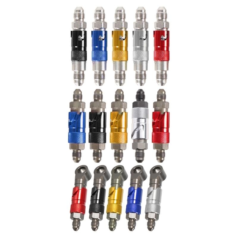 AN3 3AN Remvloeistof Snelle ve - Brake Line Motorcycle recensie en prijs