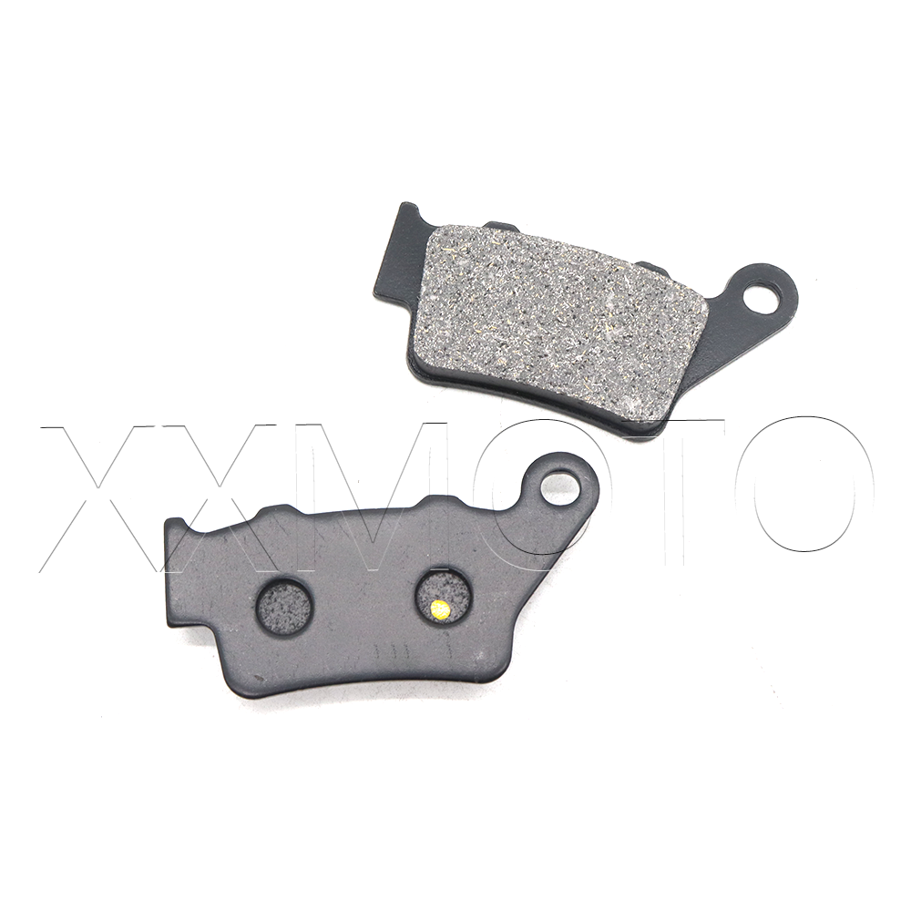 Voor Royal Enfield CLASSIC ELE - Motorcycle Brake Pads recensie en prijs