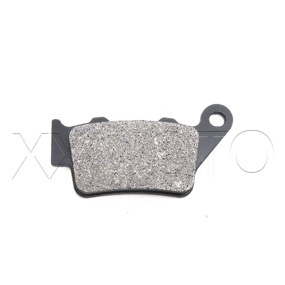 Voor Royal Enfield CLASSIC ELE - Motorcycle Brake Pads recensie en prijs