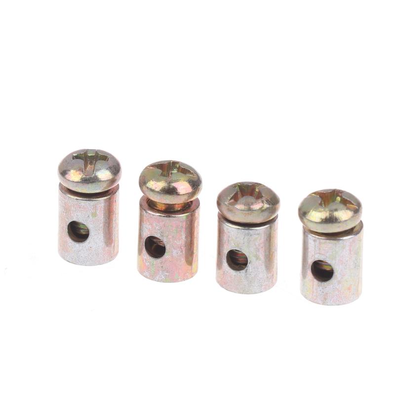 10/30/50 stuks gaskabelnippel, - Motorcycle Brake Cable recensie en prijs