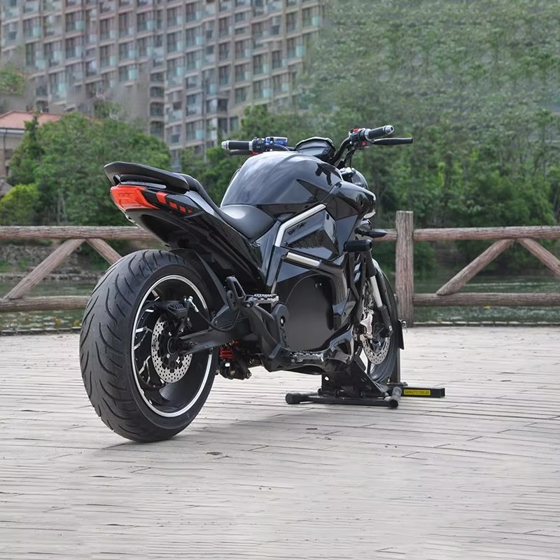 YTYIN72v Super Sport Elektrisc - Brake Disc Motorcycle recensie en prijs