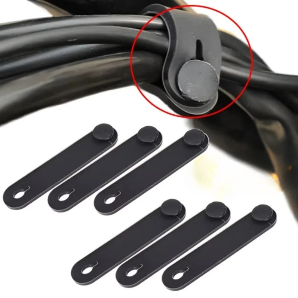 30/60 stuks motorfiets rubbere - Brake Line Motorcycle recensie en prijs