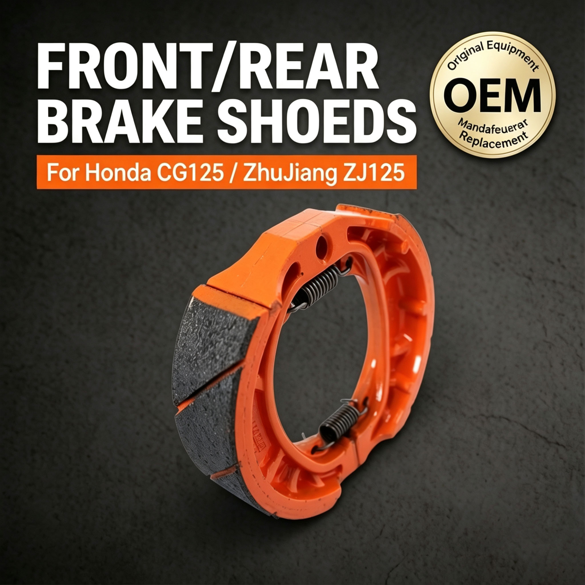 Motorfiets Remschoenen Voor Ho - Brake Line Motorcycle recensie en prijs