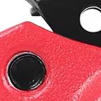 Remklauw voor elektrische scoo - Front Rear Brake Caliper Bracket Kit recensie en prijs
