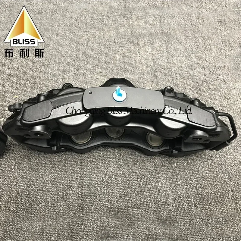 Grote remkit Auto-remsystemen  - Brake Caliper recensie en prijs