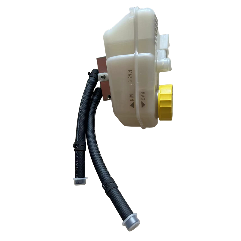 Remvloeistoftank, Rem Booster  - Brake Fluid recensie en prijs