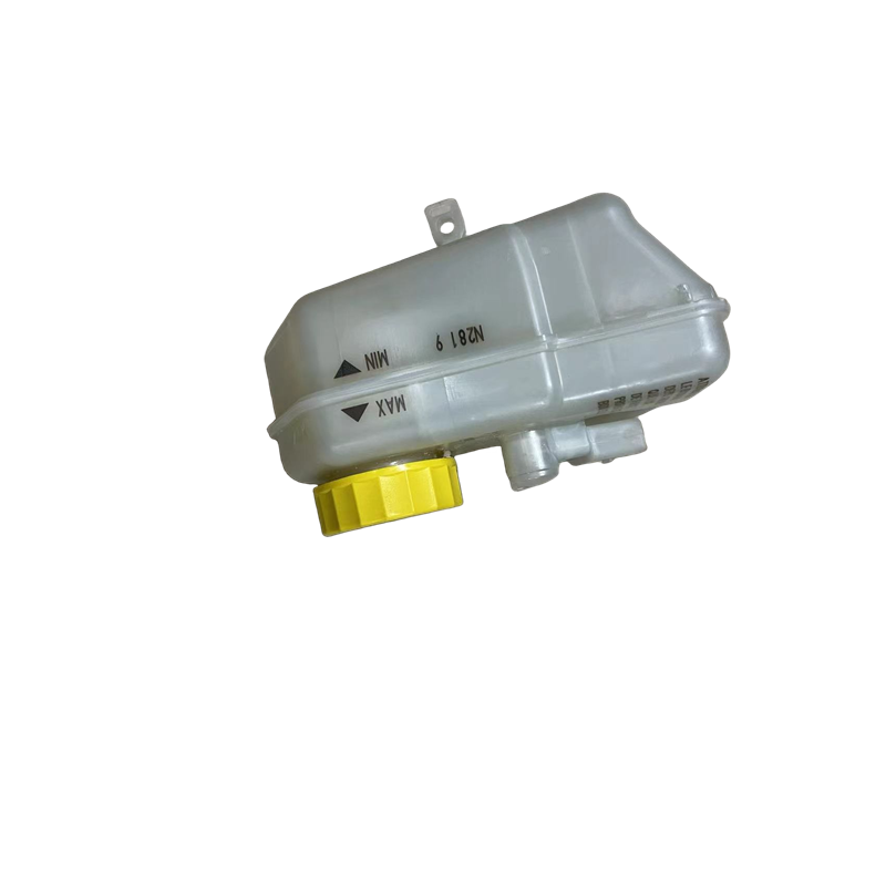 Remvloeistoftank, Rem Booster  - Brake Fluid recensie en prijs