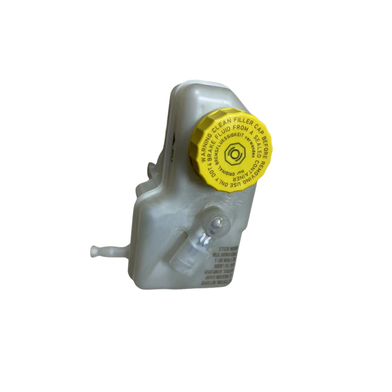 Remvloeistoftank, Rem Booster  - Brake Fluid recensie en prijs