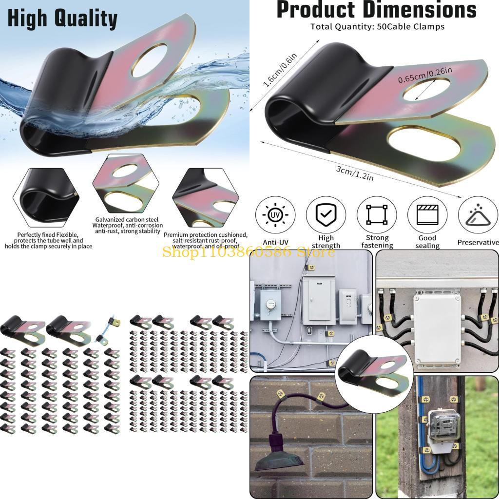 242A Kabelhouder met rubberen  - Brake Line Motorcycle recensie en prijs