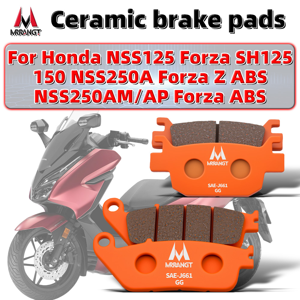 MRRANGT Motorfiets Keramische  - Carbon Ceramic Motorcycle Brake Rotor recensie en prijs