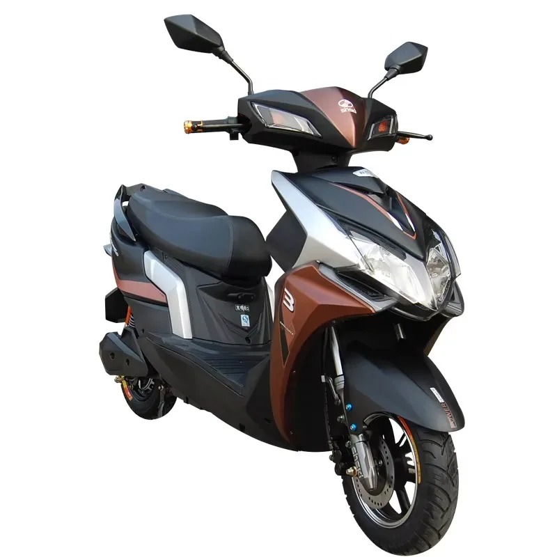 60 V/72 V 20AH Schijfrem 1000  - Brake Disc Motorcycle recensie en prijs