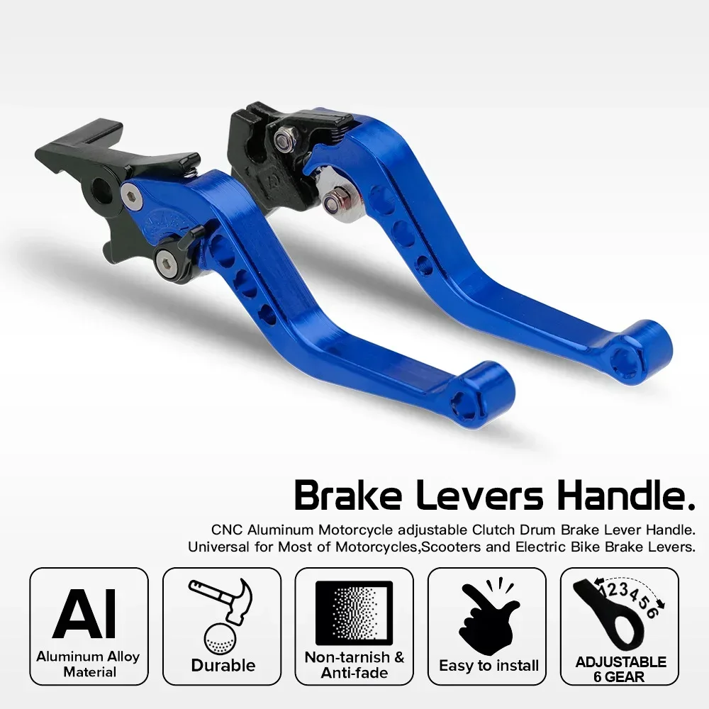 Universele motorfiets aluminiu - Brake Disc Motorcycle recensie en prijs
