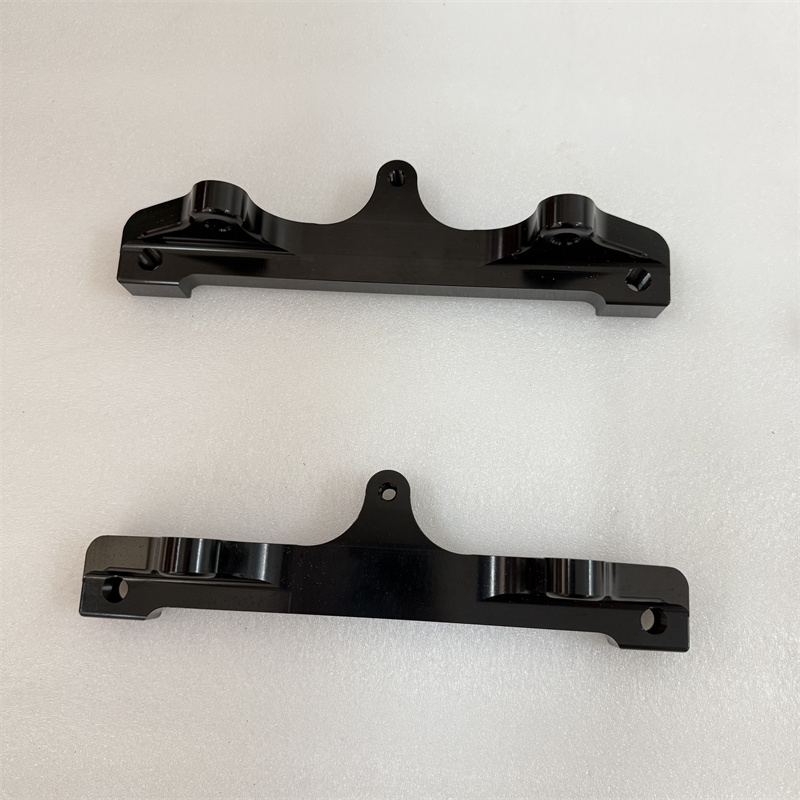 Fabriek produceren 7075 legeri - Brake Caliper recensie en prijs