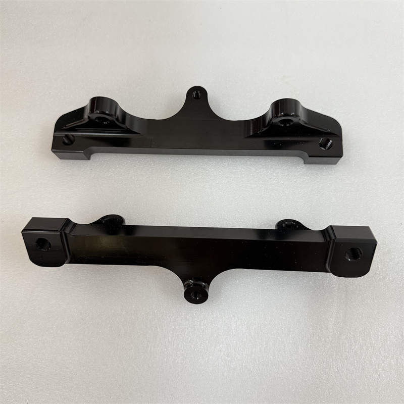 Fabriek produceren 7075 legeri - Brake Caliper recensie en prijs