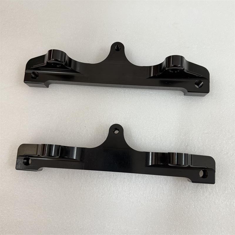 Fabriek produceren 7075 legeri - Brake Caliper recensie en prijs