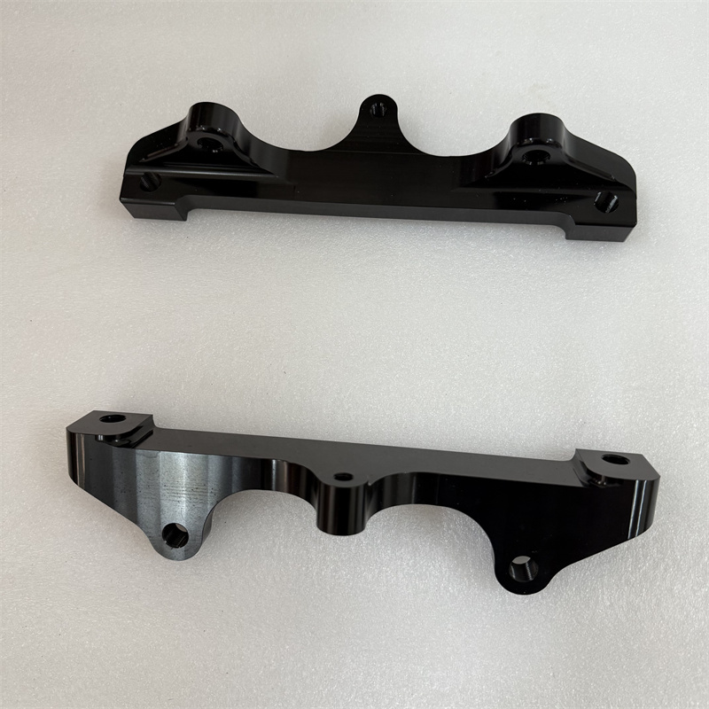 Fabriek produceren 7075 legeri - Brake Caliper recensie en prijs